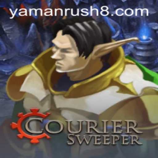 CourierSweeper: Unveiling the Latest Gaming Phenomenon Fueled by Challenge and Fun