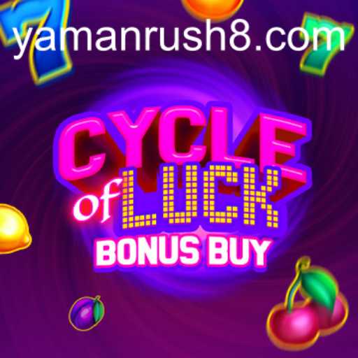 CycleofLuckBonusBuy: A Thrilling Journey into Strategic Gameplay