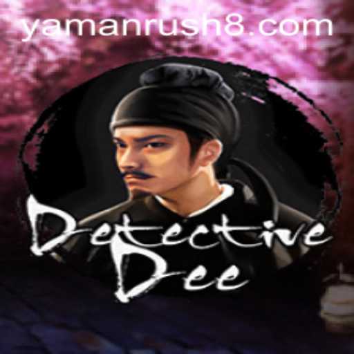 DetectiveDee: An Immersive Mystery Game with Unique Twists and Challenges