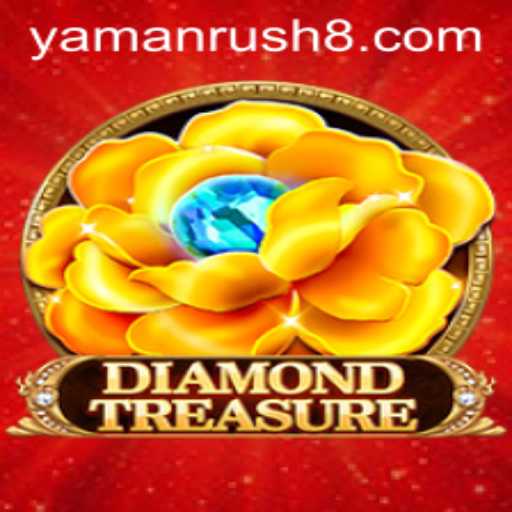 Unearthing the Wonders of Diamondtreasure: Dive into the Thrill of Yamanrush