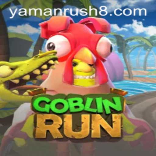 GoblinRun: A Thrilling Adventure in the World of Yamanrush
