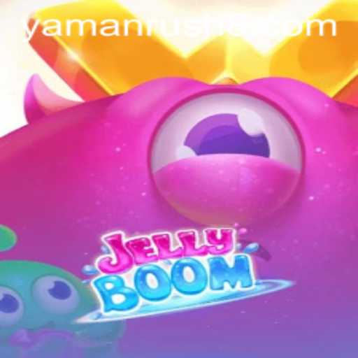 JellyBoom: A Sweet Adventure in the World of Yamanrush