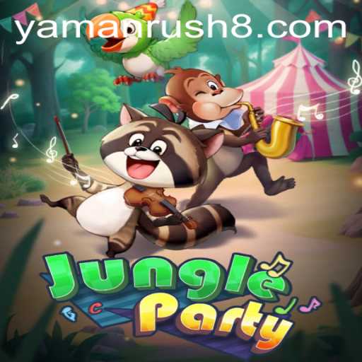 Explore the Adventure: JungleParty and Yamanrush