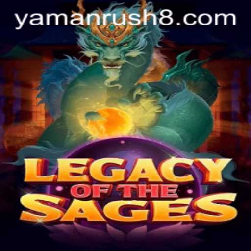 Exploring the Mystical World of LegacyoftheSages