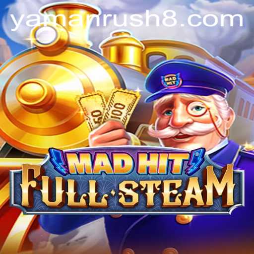 Discover MadHitFullSteam: The Game of Strategy and Speed