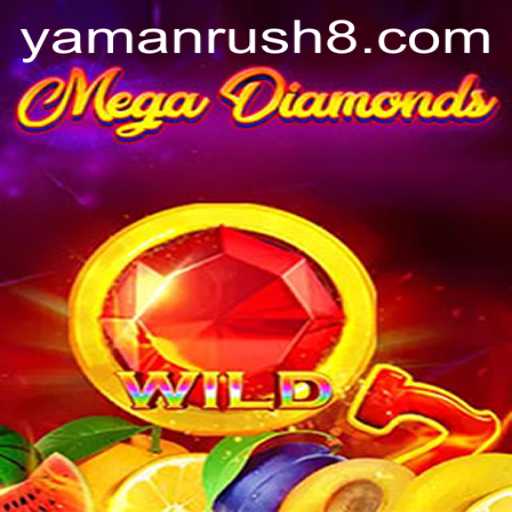 MegaDiamond: The Thrilling World and Rules of a Gem-Filled Adventure