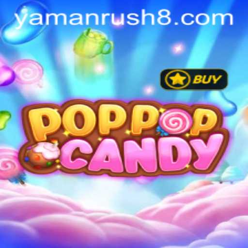 Unveiling POPPOPCANDY: Gaming Meets Strategy in a Sweet Adventure