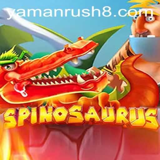 Unveiling Spinosaurus: A Thrilling Gaming Experience with the Yamanrush Twist