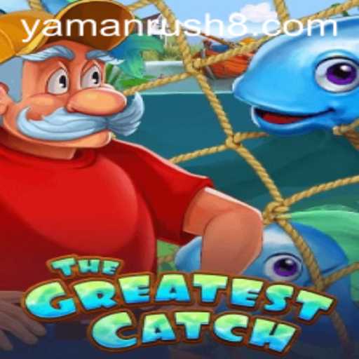 TheGreatestCatch: A Journey into the Thrilling World of Yamanrush