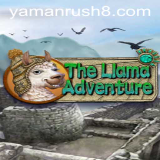 TheLlamaAdventure: A Thrilling Game Experience with 'Yamanrush'
