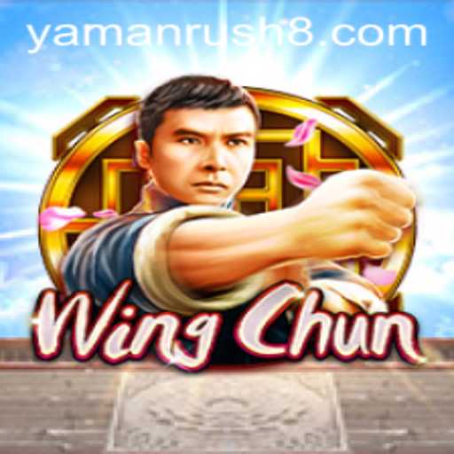 Unveiling WingChun: The Revolutionary Game Changing the Face of Interactive Entertainment